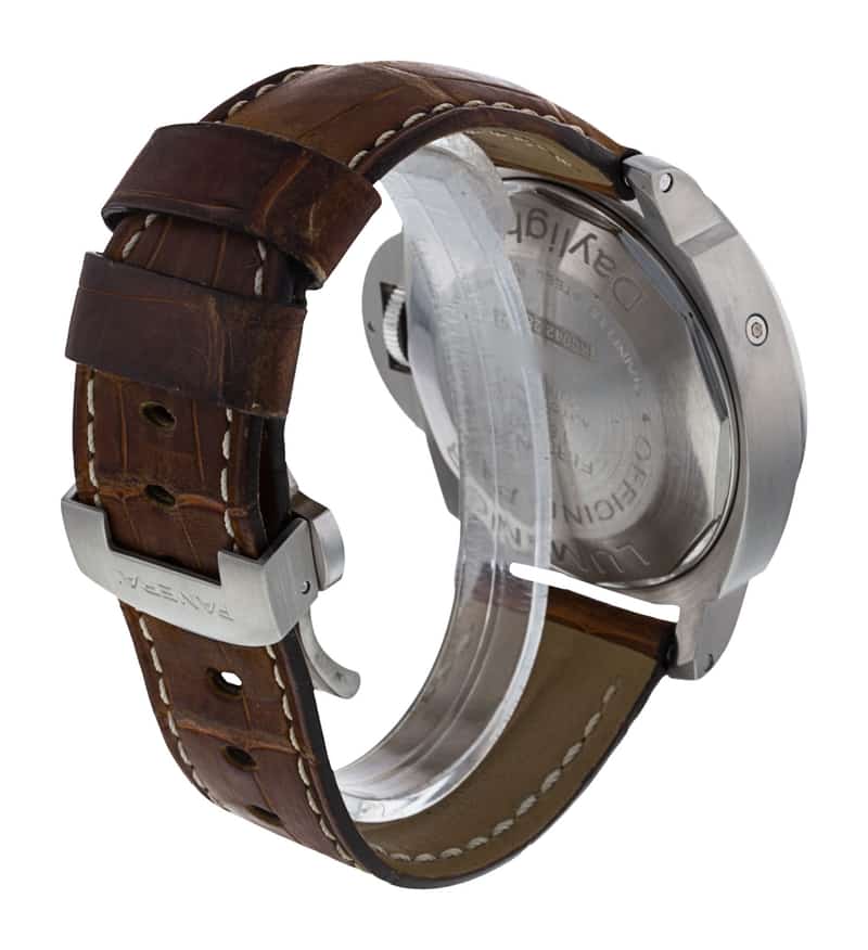 Panerai Luminor Chrono PAM00250